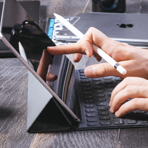 Webに関するトータルサポート